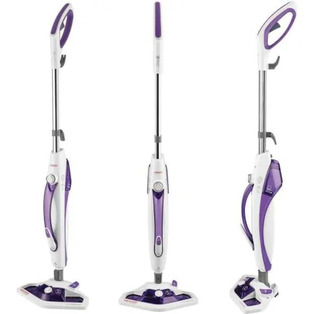 Vaporeta Steam Cleaner POLTI SV440 Lilac 1500 W by POLTI, Cylinder Vacuums - Ref: S7611249, Price: 117,41 €, Discount: %