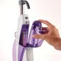 Vaporeta Steam Cleaner POLTI SV440 Lilac 1500 W by POLTI, Cylinder Vacuums - Ref: S7611249, Price: 117,41 €, Discount: %