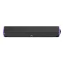 Soundbar Trust 24482 Preto 12 W de Trust, Altifalantes para computador - Ref: S7611361, Preço: 32,03 €, Desconto: %