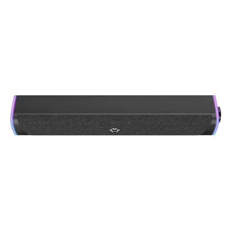 Barra de Sonido Trust 24482 Negro 12 W de Trust, Altavoces de ordenador - Ref: S7611361, Precio: 32,03 €, Descuento: %