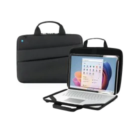 Laptop Case Mobilis 003067 12,5-14" Black Multicolour by Mobilis, Bags and covers for laptops and netbooks - Ref: S7700187, P...