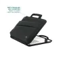 Valigetta per Portatile Mobilis 003067 12,5-14" Nero Multicolore di Mobilis, Borse e custodie per laptop e netbook - Rif: S77...