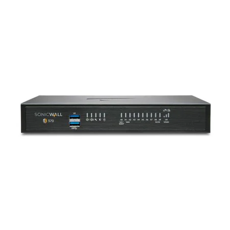 Firewall SonicWall TZ570 AVAILABILITY by SonicWall, Mobile Internet Devices - Ref: S7705823, Price: 1,00 €, Discount: %