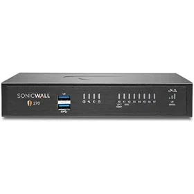 Cama para cão SonicWall 02-SSC-6448 de SonicWall, Caixotes e canis - Ref: S7706025, Preço: 467,12 €, Desconto: %