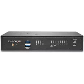 Hundebett SonicWall 02-SSC-6448 von SonicWall, Zwinger und Boxen - Ref: S7706025, Preis: 521,32 €, Rabatt: %