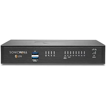 Cama para cão SonicWall 02-SSC-6448 de SonicWall, Caixotes e canis - Ref: S7706025, Preço: 521,32 €, Desconto: %