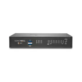 Adaptador SonicWall 02-SSC-6796 de SonicWall, Adaptadores FireWire - Ref: S7706159, Preço: 2,00 €, Desconto: %