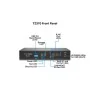 Firewall SonicWall 02-SSC-6821 Negro de SonicWall, Routers - Ref: S7706173, Precio: 2,00 €, Descuento: %