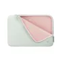 Housse d'ordinateur portable Mobilis 049006 Gris de Mobilis, Sacs et housses pour ordinateurs portables et netbooks - Réf : S...