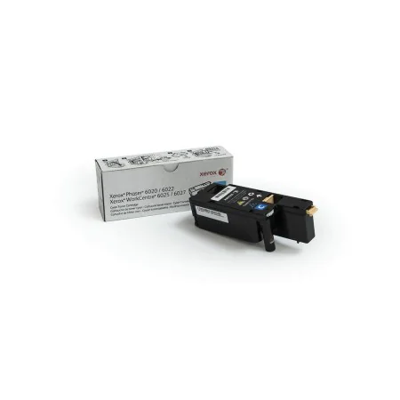 Toner Xerox 106R02756   Ciano di Xerox, Toner e inchiostro per stampante - Rif: S7708655, Prezzo: 98,82 €, Sconto: %