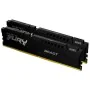 Memoria RAM Kingston KF564C32BBK2-32 32 GB DDR5 SDRAM DDR5 cl32 di Kingston, Memoria centrale - Rif: M0307778, Prezzo: 180,77...