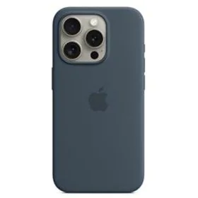 Funda para Móvil Apple Azul iPhone 15 Pro de Apple, Carcasas y fundas - Ref: S77099164, Precio: 59,53 €, Descuento: %