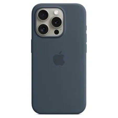 Protection pour téléphone portable Apple MT1P3ZM/A Bleu iPhone 15 Pro Max de Apple, Housses et étuis téléphones portables - R...