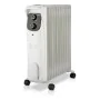 Radiateur à Huile (11 modules) Haeger OH011007A 2500 W Blanc de Haeger, Radiateurs à halogènes - Réf : S77099359, Prix : 66,5...