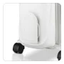 Radiateur à Huile (11 modules) Haeger OH011007A 2500 W Blanc de Haeger, Radiateurs à halogènes - Réf : S77099359, Prix : 66,5...