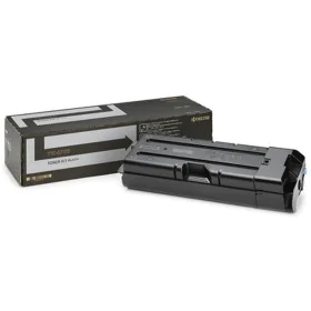 Tóner Kyocera 1T02LF0NL0 Preto de Kyocera, Toners e tinta de impressora - Ref: S7710265, Preço: 135,65 €, Desconto: %