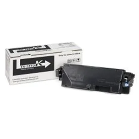 Toner Kyocera 1T02NR0NL0 Noir de Kyocera, Toners et encre pour imprimante - Réf : S7710301, Prix : 115,49 €, Remise : %