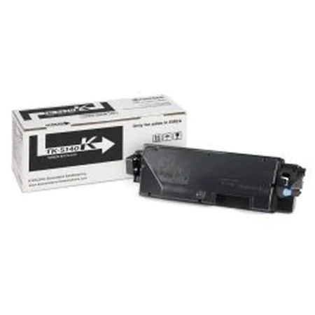 Toner Kyocera 1T02NR0NL0 Black by Kyocera, Printer toners and inks - Ref: S7710301, Price: 115,49 €, Discount: %