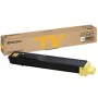 Toner Kyocera 1T02P3ANL0 Yellow by Kyocera, Printer toners and inks - Ref: S7710316, Price: 80,60 €, Discount: %