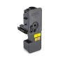 Tóner Kyocera 1T02R7ANL0 Preto Amarelo de Kyocera, Toners e tinta de impressora - Ref: S7710338, Preço: 109,24 €, Desconto: %