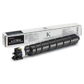 Tóner Kyocera TK-8335K Negro de Kyocera, Tóners y tinta de impresora - Ref: S7710349, Precio: 74,02 €, Descuento: %