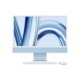 All in One Apple IMAC 24 24" 8 GB RAM 512 GB SSD M3 by Apple, All-in-one - Ref: S77103764, Price: 2,00 €, Discount: %