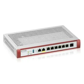 Router ZyXEL USGFLEX100HP-EU0101F de ZyXEL, Routeurs - Réf : S77103895, Prix : 752,04 €, Remise : %