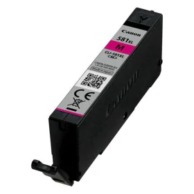 Original Ink Cartridge Canon 2050C001 Magenta Black by Canon, Printer toners and inks - Ref: S7710616, Price: 17,59 €, Discou...