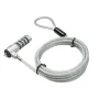 Security Cable LINDY 20980 1,8 m by LINDY, Security Locks - Ref: S7710686, Price: 19,12 €, Discount: %