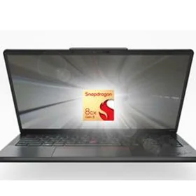 Laptop Lenovo 21BX000WSP 13,3" SNAPDRAGON 8CX GEN 3 16 GB RAM 256 GB SSD Qwerty espanhol de Lenovo, Portáteis - Ref: S7711205...