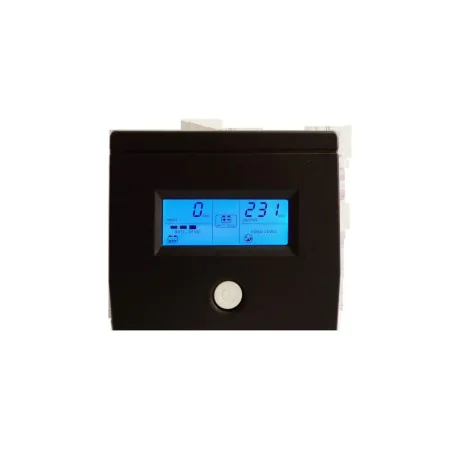 Système d'Alimentation Sans Interruption Interactif Zigor STEADY 3500 W de Zigor, Onduleurs - Réf : S7714074, Prix : 249,70 €...