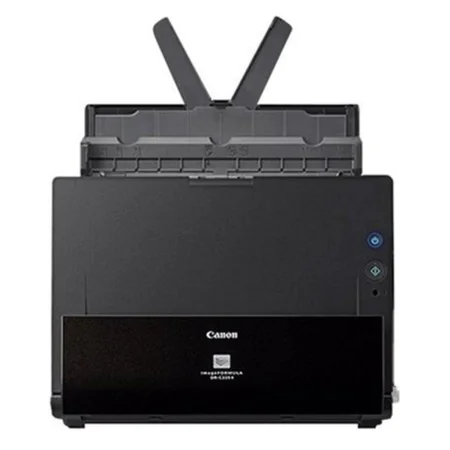 Scanner Double Face Canon DR-C225 II 600 x 600 DPI 25 PPM de Canon, Scanners de documents - Réf : S7714558, Prix : 325,28 €, ...