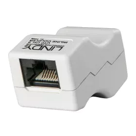 Adaptador UTP LINDY 34009 de LINDY, Adaptadores de comunicação por linha elétrica - Ref: S7714943, Preço: 13,43 €, Desconto: %