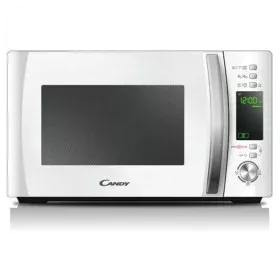 Micro-ondes avec Gril Candy 38000258 Blanc 1000 W 700 W 20 L de Candy, Gril - Réf : S7715687, Prix : 138,46 €, Remise : %