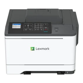 Laser Printer Lexmark CS521DN by Lexmark, Laser printers - Ref: S7717024, Price: 626,40 €, Discount: %