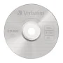 CD-RW Verbatim 43148 10 Unidades de Verbatim, Consumibles de almacenamiento - Ref: S7717073, Precio: 17,42 €, Descuento: %