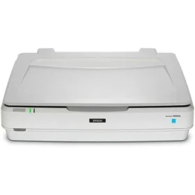 Scanner Epson Expression 13000XL de Epson, Scanners plats - Réf : S77175084, Prix : 4,00 €, Remise : %