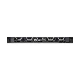 Server Dell 61P8P Xeon Silver 4314 16 GB RAM 480 GB SSD by Dell, Servers - Ref: S77175233, Price: 4,00 €, Discount: %