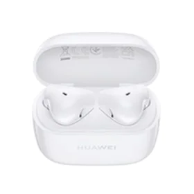 Headphones with Microphone Huawei SE 2 ULC-CT010 White by Huawei, Headphones and accessories - Ref: S77175326, Price: 58,72 €...