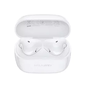 Auricolari con Microfono Huawei SE 2 ULC-CT010 Bianco di Huawei, Cuffie e accessori - Rif: S77175326, Prezzo: 58,72 €, Sconto: %