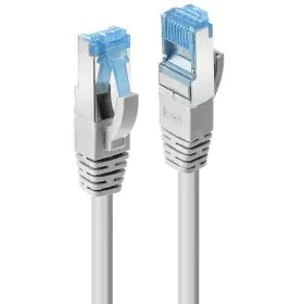 Cable Ethernet LAN LINDY 47144 Gris 100 m 1 unidad de LINDY, Cables Ethernet - Ref: S77175362, Precio: 102,09 €, Descuento: %