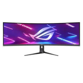 Écran Asus PG49WCD 49" 144 Hz 50 - 60 Hz de Asus, Ecrans PC - Réf : S77175835, Prix : 1,00 €, Remise : %