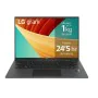 Laptop LG GRAM 14 14" Intel Core i5-1340P 16 GB RAM 512 GB SSD by LG, Laptops - Ref: S77176327, Price: 1,00 €, Discount: %