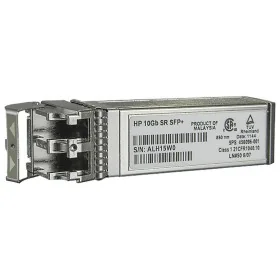 Módulo Fibra SFP MultiModo HPE 455883-B21 de HPE, Transceptores de red - Ref: S7717698, Precio: 169,05 €, Descuento: %