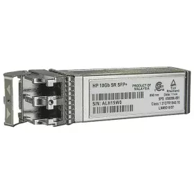 Modulo Fibra SFP MultiModale HPE 455883-B21 di HPE, Ricetrasmettitori di rete - Rif: S7717698, Prezzo: 170,61 €, Sconto: %