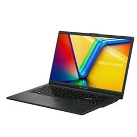 Ordinateur Portable Asus L1504FA-BQ699X 15,6" 8 GB RAM 512 GB SSD AMD Ryzen 5 7520U Espagnol Qwerty de Asus, Ordinateurs port...