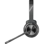 Headphone with Microphone HP Voyager 4310 UC Black by HP, PC Headsets - Ref: S77178416, Price: 156,84 €, Discount: %