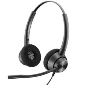 Casque HP Encorepro 320 Noir de HP, Écouteurs et accessoires - Réf : S77178610, Prix : 50,18 €, Remise : %