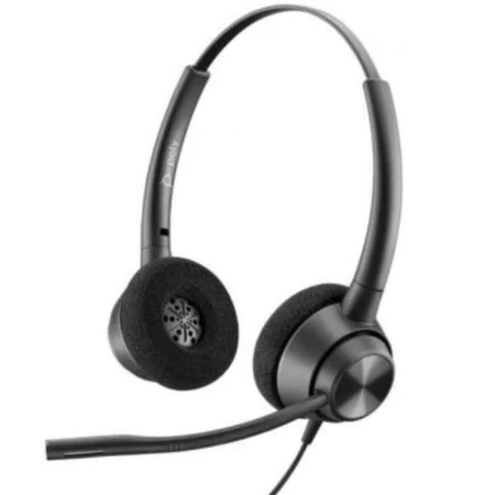 Headphones HP Encorepro 320 Black by HP, Headphones and accessories - Ref: S77178610, Price: 50,18 €, Discount: %