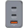 Wall Charger Verbatim 32201 Black/Grey 65 W by Verbatim, Chargers - Ref: S77178670, Price: 25,63 €, Discount: %